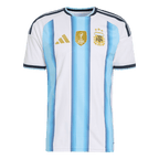 Argentinien Heimtrikot 2026 Spieler-Version