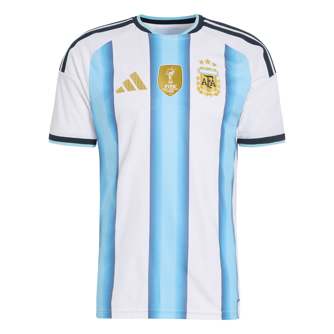 Argentinien Heimtrikot 2026 Spieler-Version