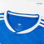 Real Madrid Ausweichtrikot 2025/26 Fan-Version ARDA GÜLER #15