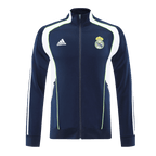 Real Madrid Trainingsjacke 2025/26 Navy