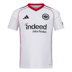 Eintracht Frankfurt Auswärtstrikot 2025/26 Fan-Version