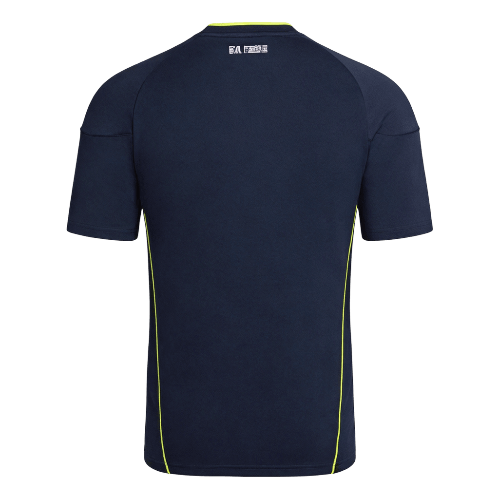 Real Madrid Retro Auswärtstrikot 2010/11