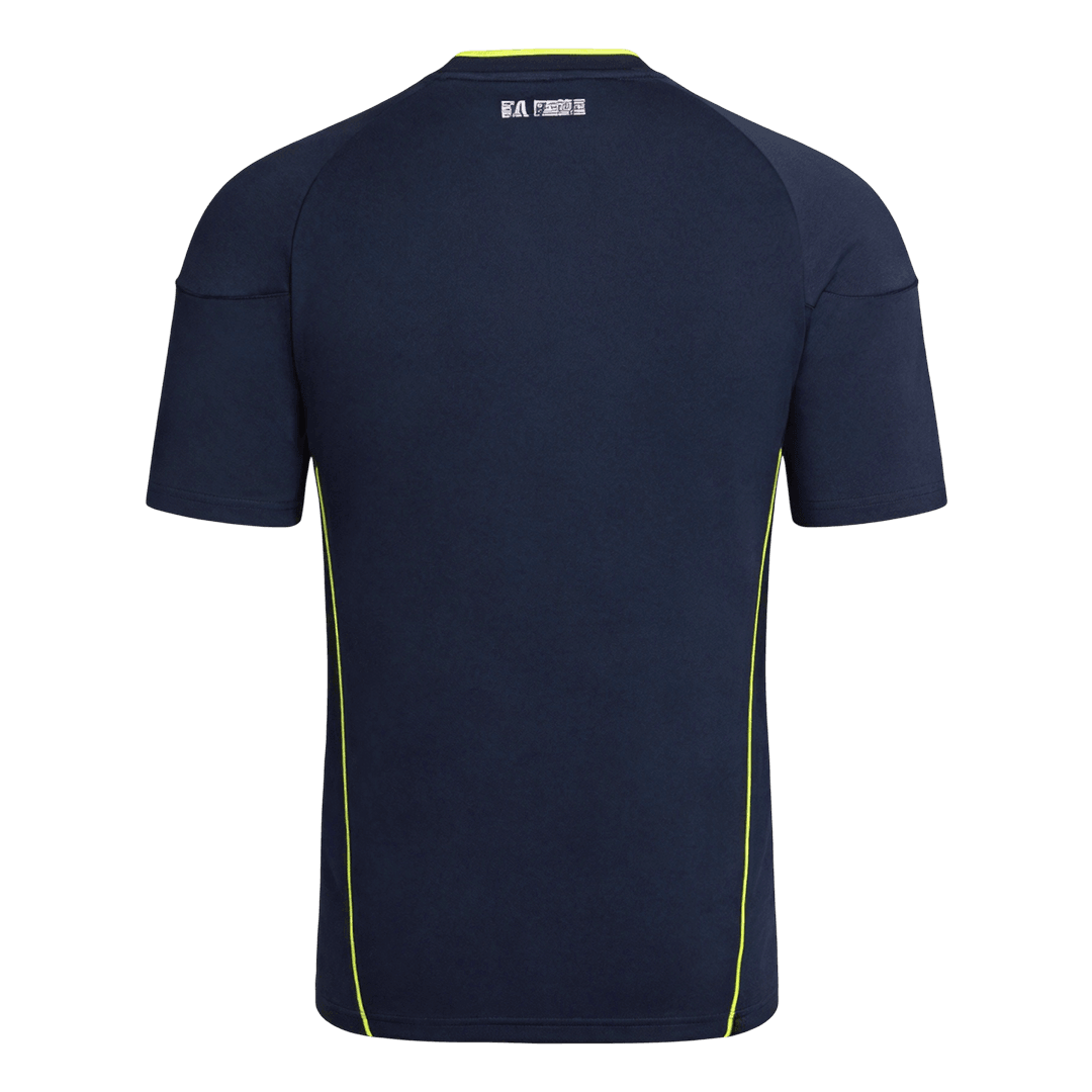 Real Madrid Retro Auswärtstrikot 2010/11