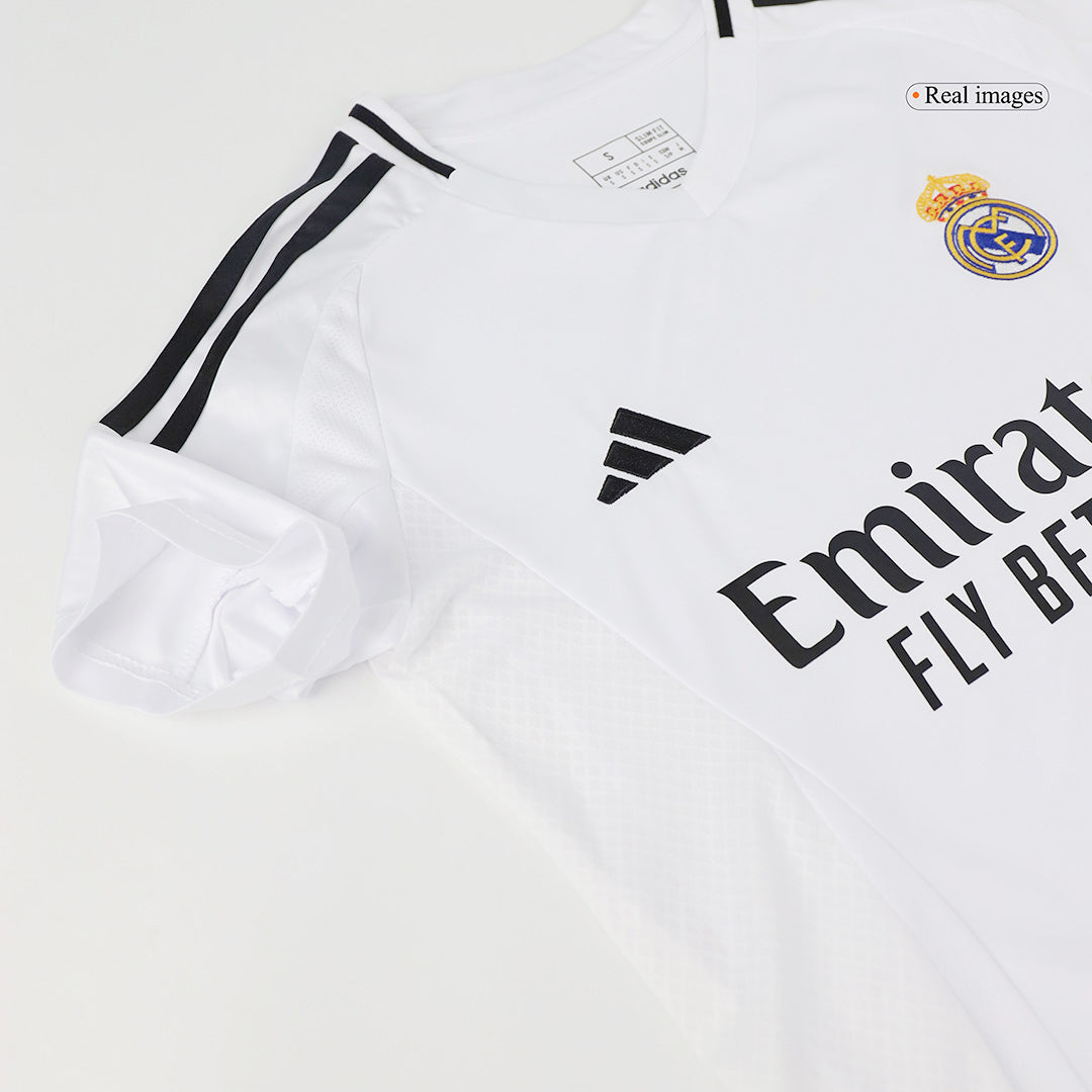 Real Madrid Damen Heimtrikot 2024/25 Spieler-Version