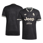 Juventus Ausweichtrikot 2025/26 Spieler-Version