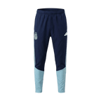 Argentinien Trainingsjacke Set 2026 Weiß