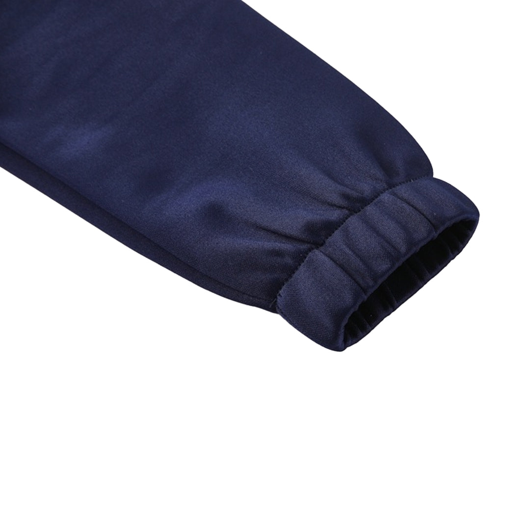 Manchester City Trainingsjacke 2025/26 Navyblau