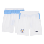 Manchester City Herren Heimtrikot Fan Version 2-teilig 2025/26