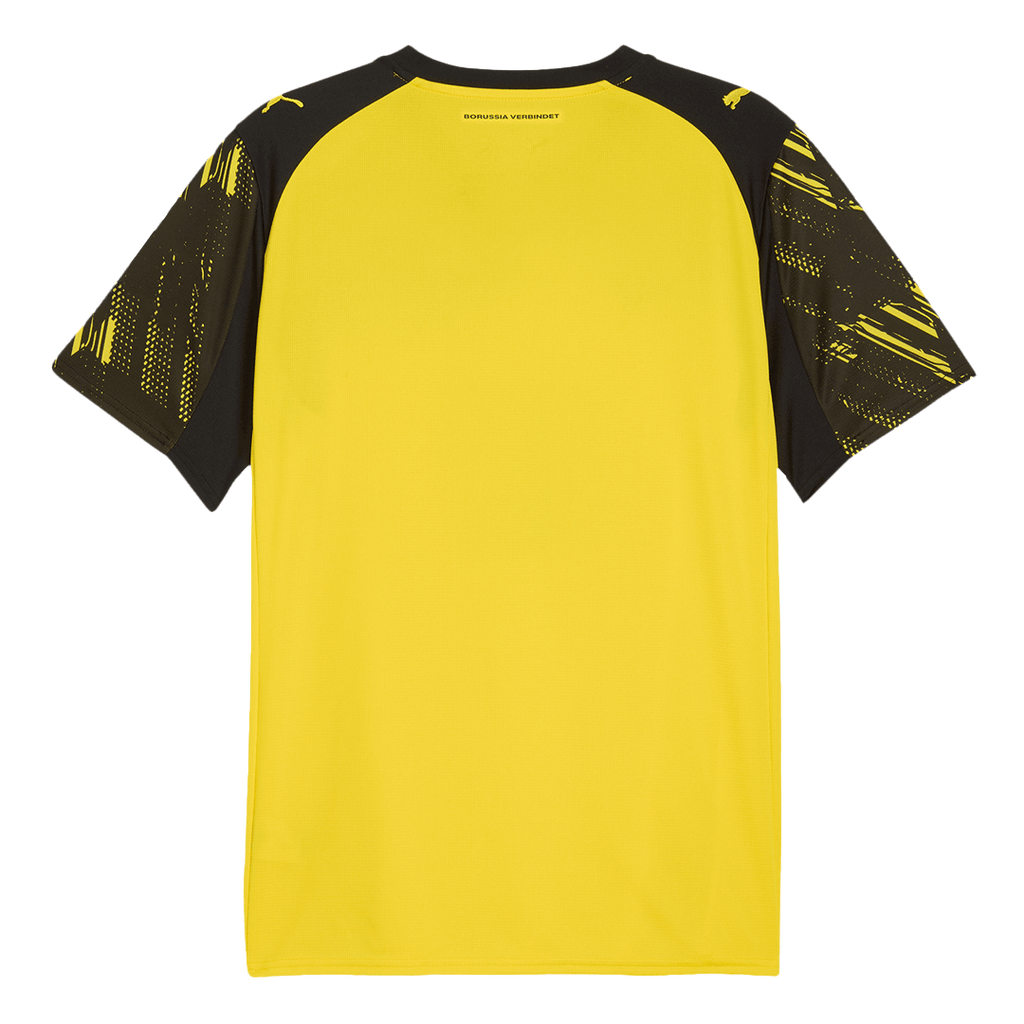 Dortmund Heimtrikot 2025/26 Spieler-Version