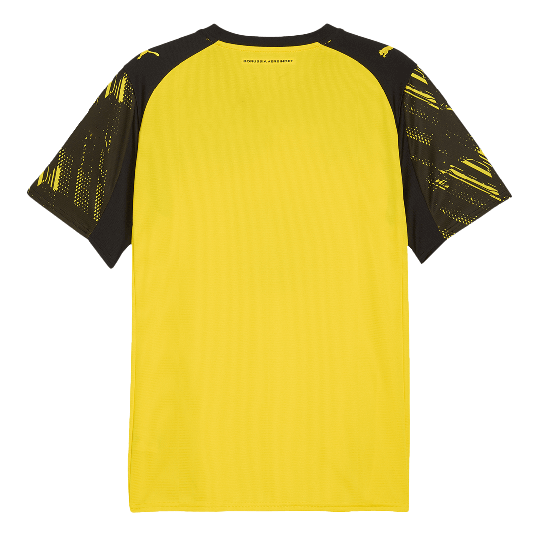 Dortmund Heimtrikot 2025/26 Spieler-Version