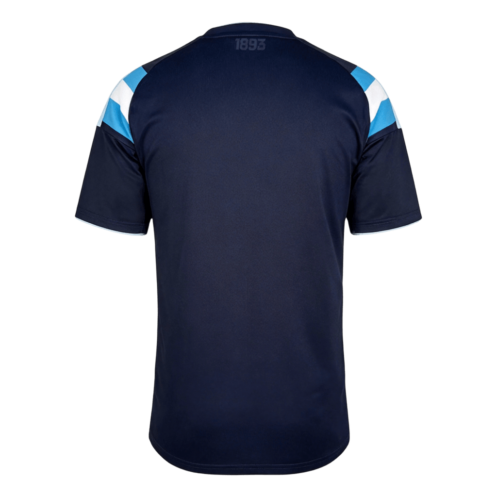 Argentinien 2026 Fan-Version