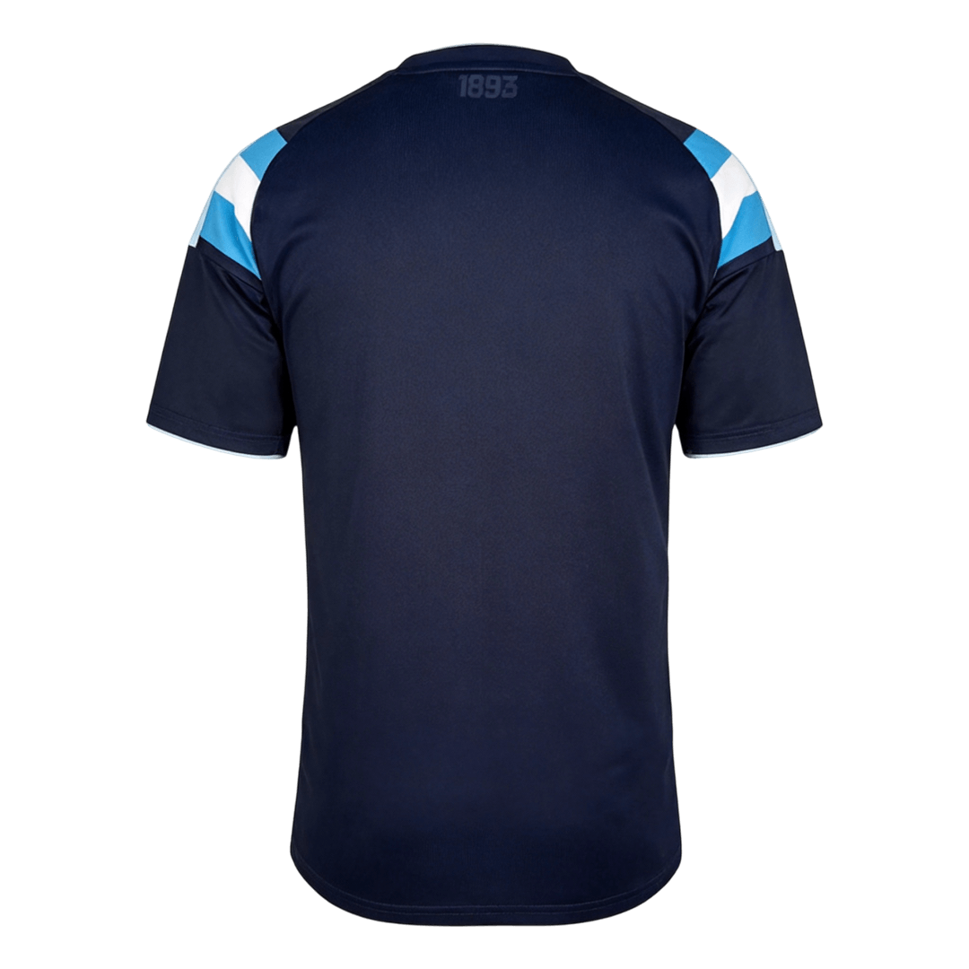 Argentinien 2026 Fan-Version