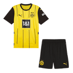 Dortmund Herren Heimtrikot Fan Version 2-teilig 2024/25