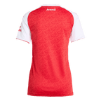 Arsenal Damen Heimtrikot 2025/26 Fan-Version