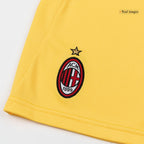 AC Milan Herren Ausweichtrikot Shorts 2025/26
