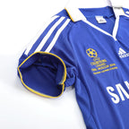 Chelsea Retro Heimtrikot 2008 UCL