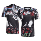 Manchester United Pre-Match 2025/26 Fan-Version
