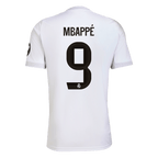 Real Madrid Heimtrikot 2025/26 Fan-Version MBAPPÉ #9