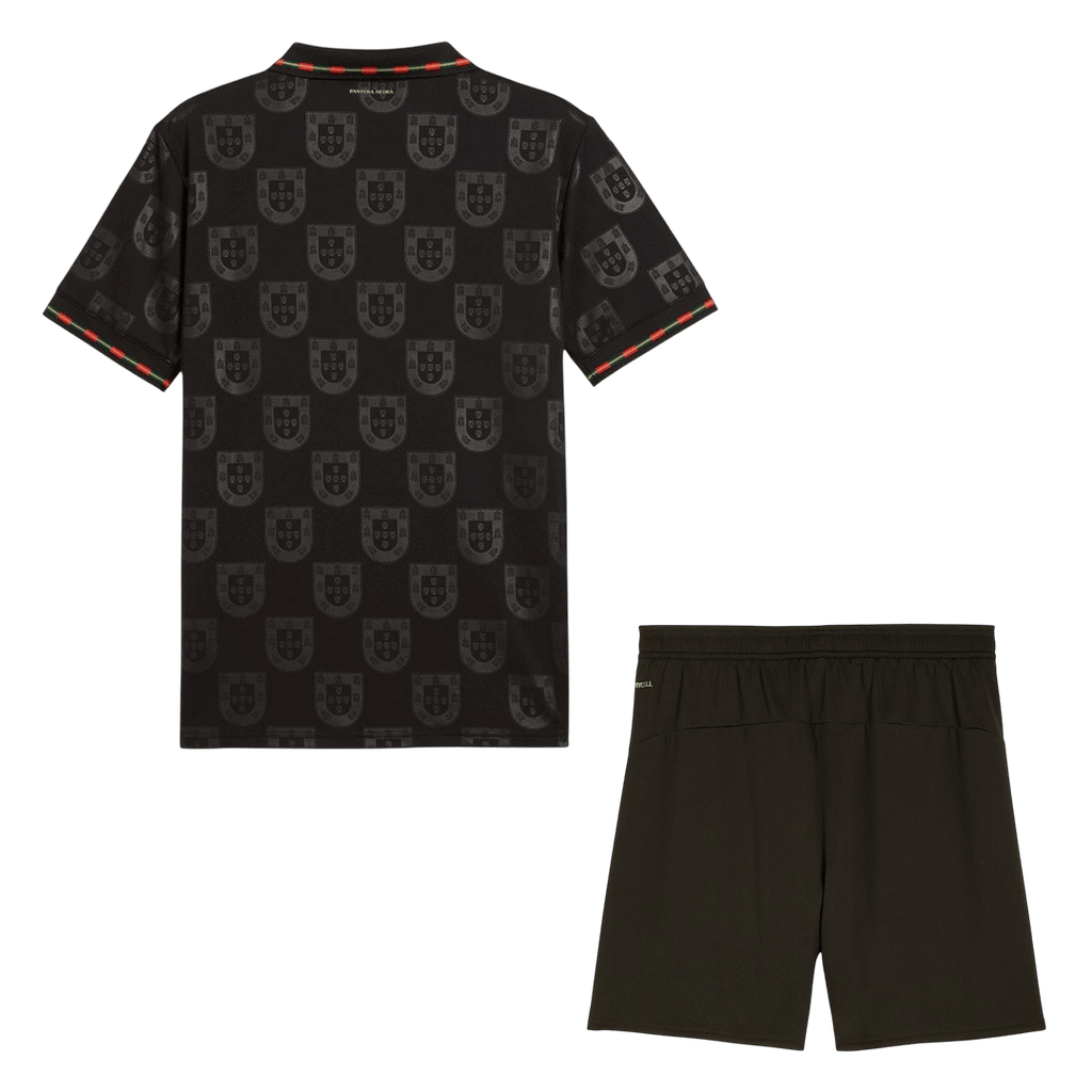 Portugal Herren Fan Version 2-teilig 2026