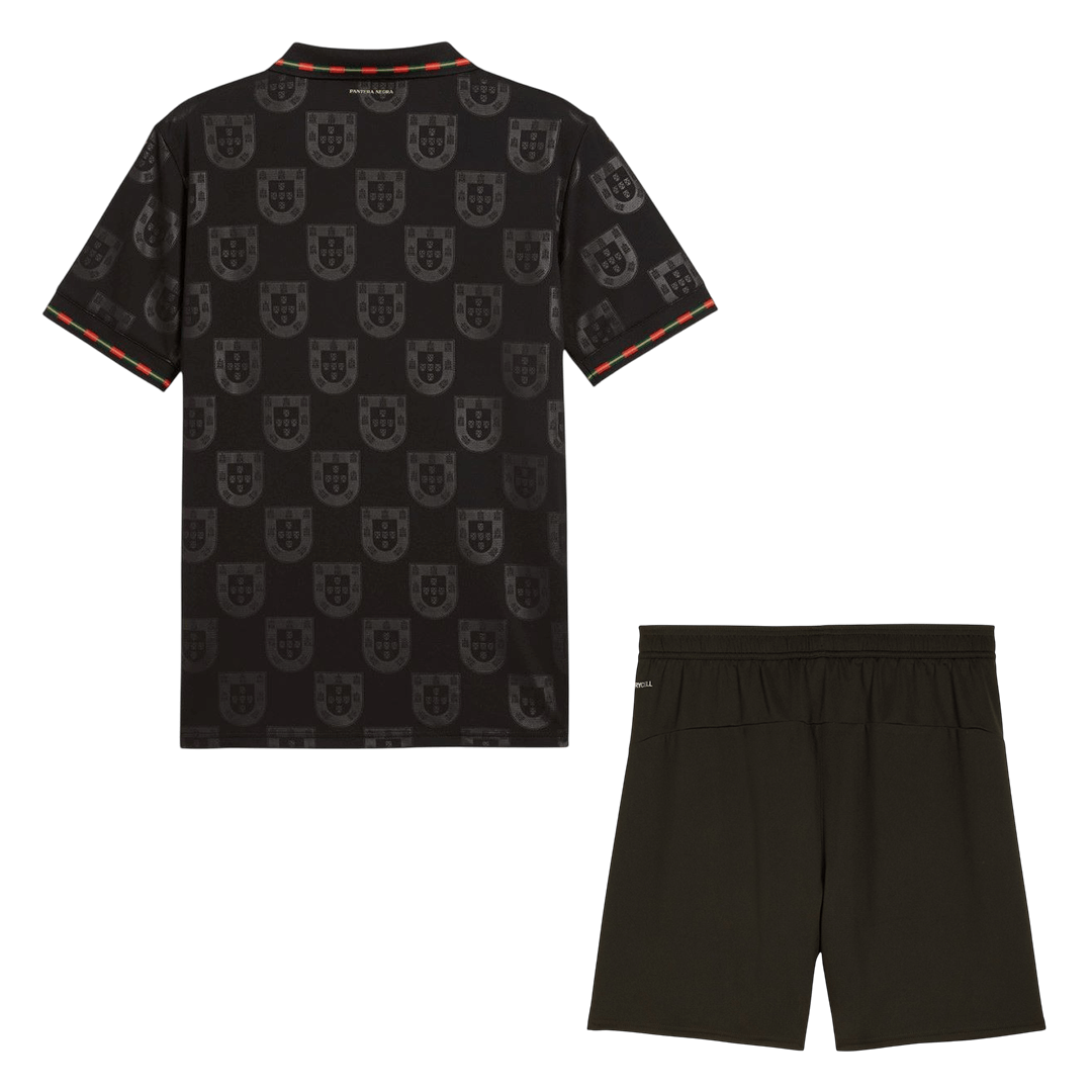 Portugal Herren Fan Version 2-teilig 2026