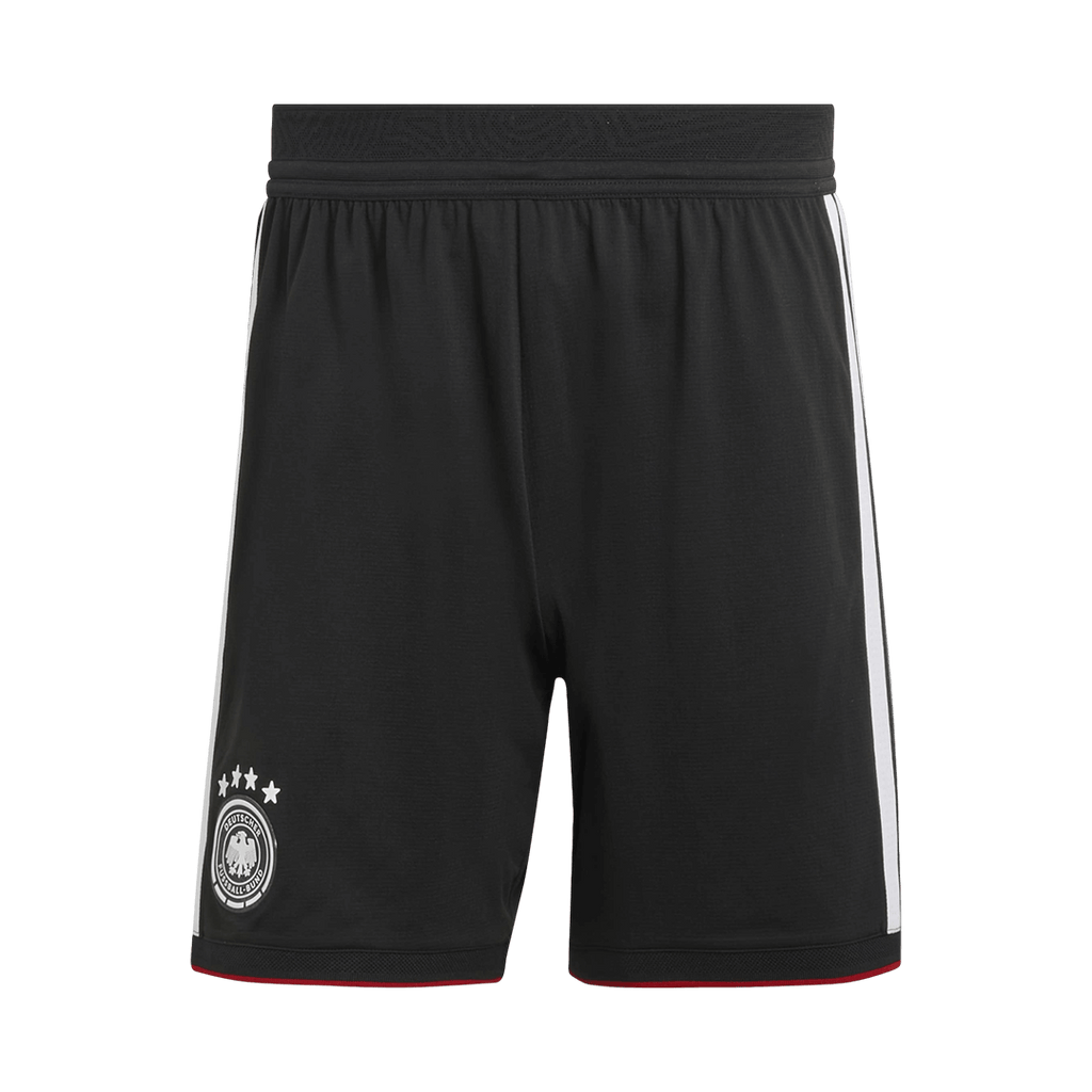 Deutschland Herren Heimtrikot Shorts 2026