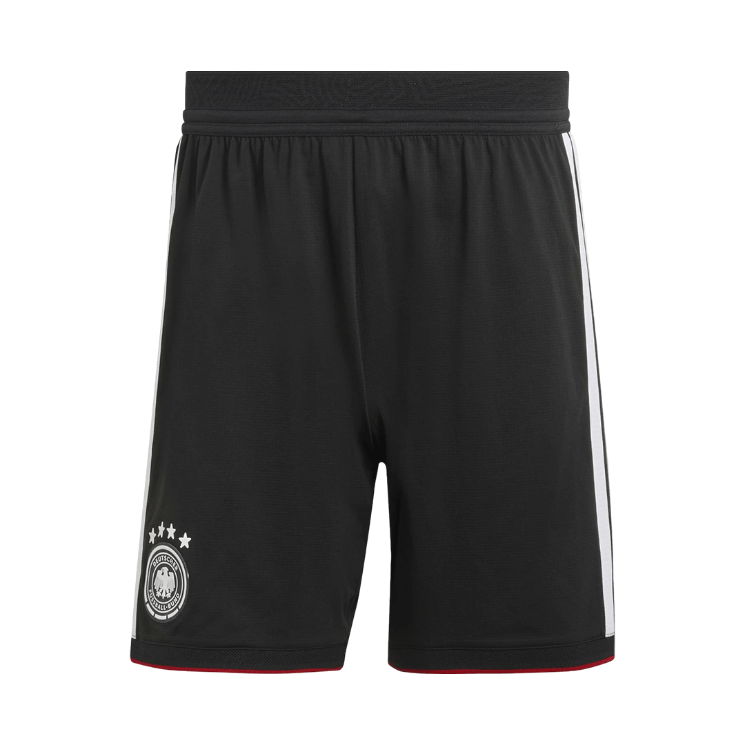 Deutschland Herren Heimtrikot Shorts 2026