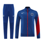 PSG Trainingsjacke 2025/26 Navy&Red