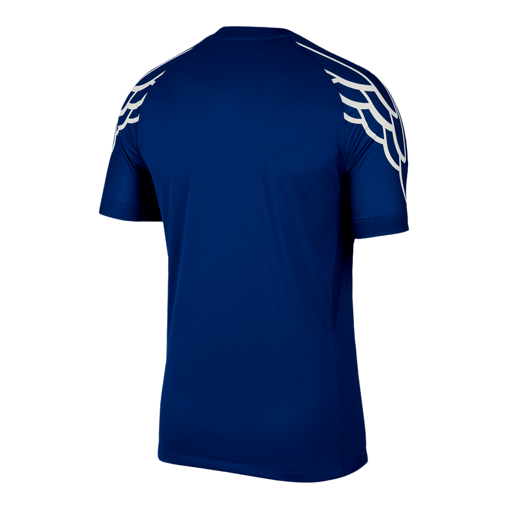 PSG Viertes Trikot 2024/25 Fan-Version