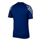 PSG Viertes Trikot 2024/25 Fan-Version