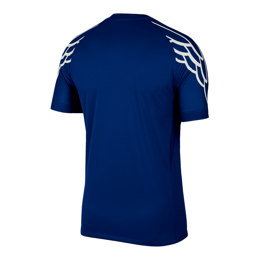 PSG Viertes Trikot 2024/25 Fan-Version