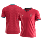 Portugal Heimtrikot 2026 Fan-Version