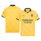 AC Milan Ausweichtrikot 2025/26 Fan-Version