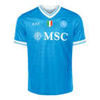 Napoli Heimtrikot 2025/26 Fan-Version