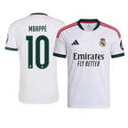 Real Madrid Heimtrikot 2026/27 Fan-Version MBAPPÉ #10