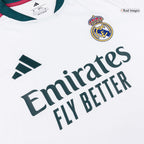 Real Madrid Heimtrikot 2026/27 Fan-Version MBAPPÉ #10