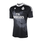 Real Madrid Retro Auswärtstrikot 2014/15