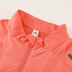 Bayern München Windjacke 2025/26 Orange