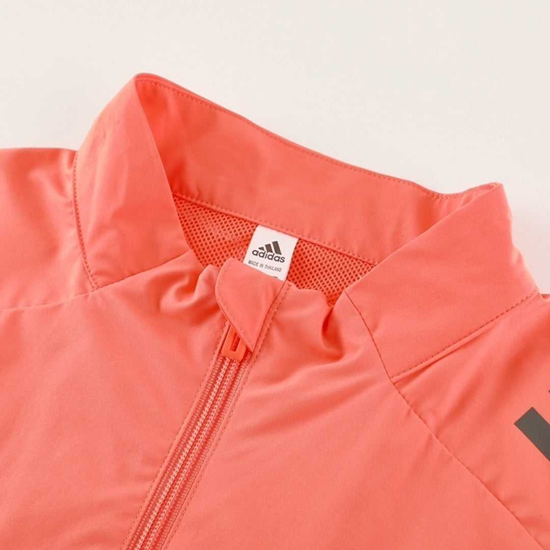 Bayern München Windjacke 2025/26 Orange