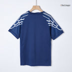 PSG Kinder Viertes Trikot 2-teilig Set 2024/25