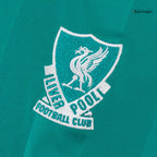 Liverpool Damen Ausweichtrikot 2025/26 Fan-Version