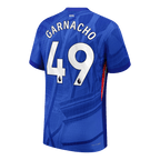 Chelsea Heimtrikot 2025/26 Spieler-Version GARNACHO #49