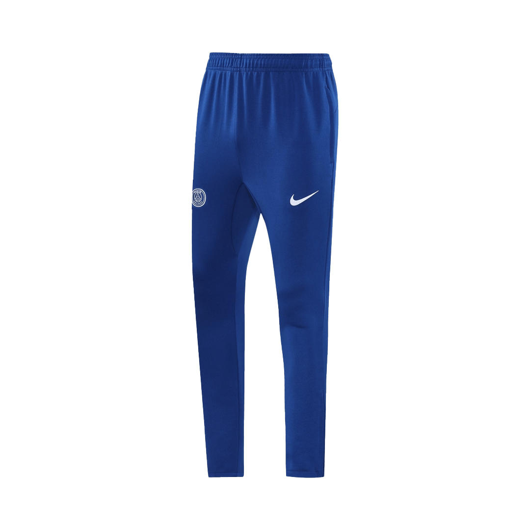 PSG Trainingsjacke 2025/26 Navy&Red