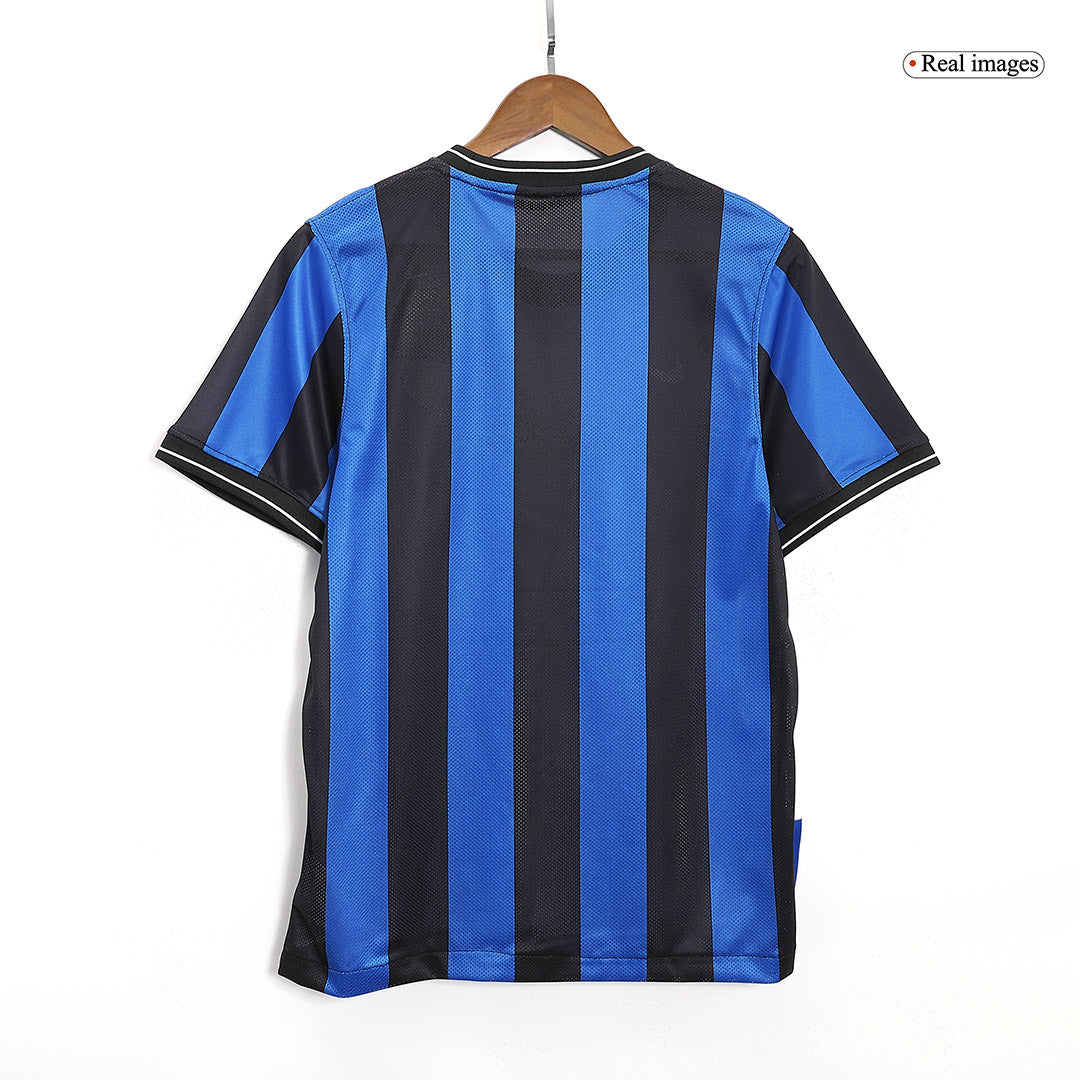 Inter Milan Retro Heimtrikot 2009/10 UCL