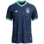 Deutschland Auswärtstrikot 2026 Fan-Version