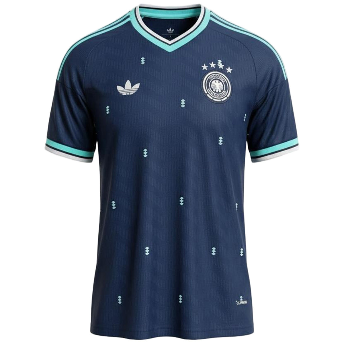 Deutschland Auswärtstrikot 2026 Fan-Version
