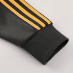 Manchester United Trainingsjacke 2025/26 Schwarz