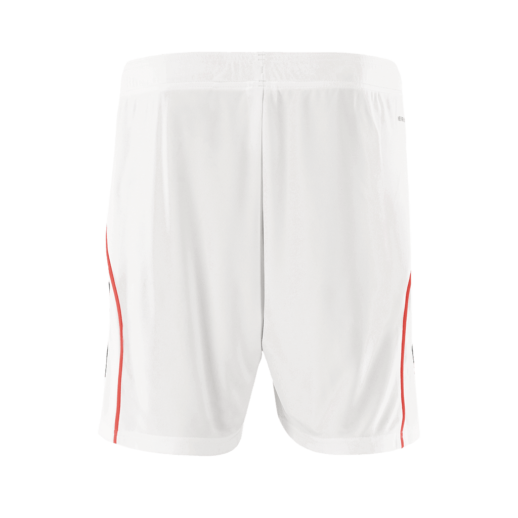 Bayern München Herren Auswärtstrikot Shorts 2025/26