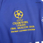 Chelsea Retro Heimtrikot 2008 UCL