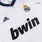Real Madrid Retro Heimtrikot 2012/13