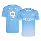 Manchester City Heimtrikot 2026/27 Fan-Version HAALAND #9